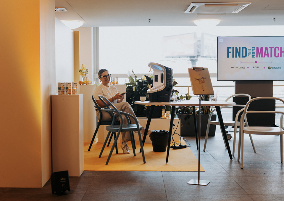 Poznej příběh Glowing