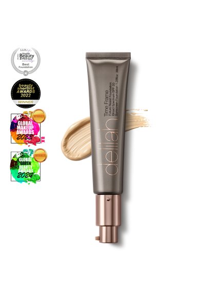 Time Frame OPEN Buttermilk (AWARD)