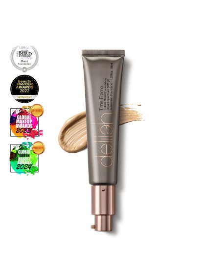 Time Frame OPEN Pebble (AWARD)