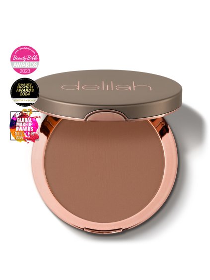 Sunset Matte Bronzer Light Medium Open AWARD