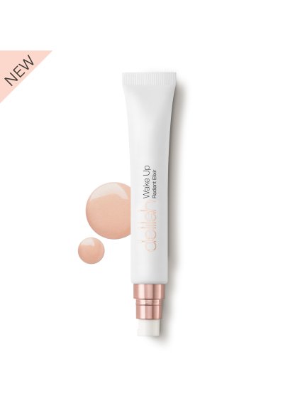 Wake Up Elixir OPEN Candlelight NEW