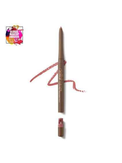 Lip Line Longwear Retractable Pencil Buff Open 2 AWARD