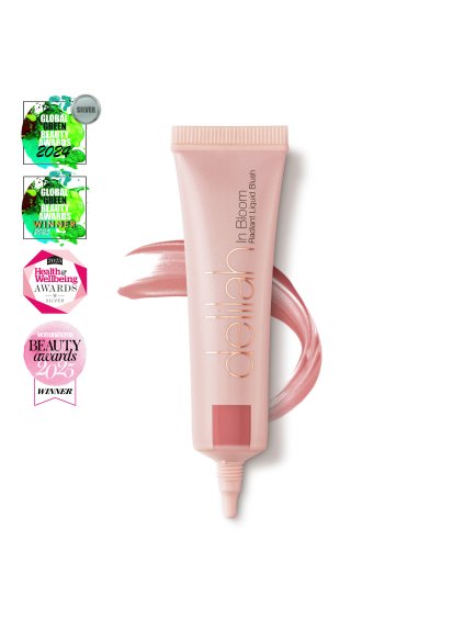 In Bloom OPEN Peony (AWARD)