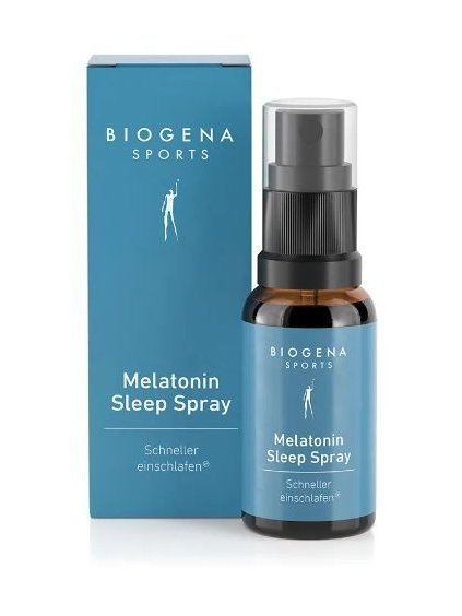 Melatonin Sleep Spray 800x800
