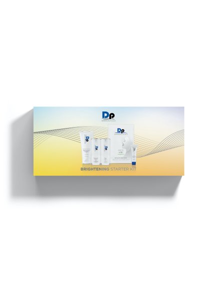 STARTER KIT BOX BRIGHTENING 01