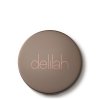 Colour Blush Compact Powder Blusher Closed
