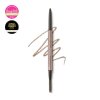 Brow Line Retractable Eyebrow Pencil with Brush Ash Open Award