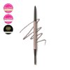 Brow Line Retractable Eyebrow Pencil with Brush Sable Open Award