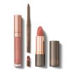 Nude Lip Wardrobe 3 PRODUCT