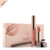 Nude Lip Wardrobe 3 BOXED NEW