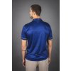 Triko Czech Masters - modré camo