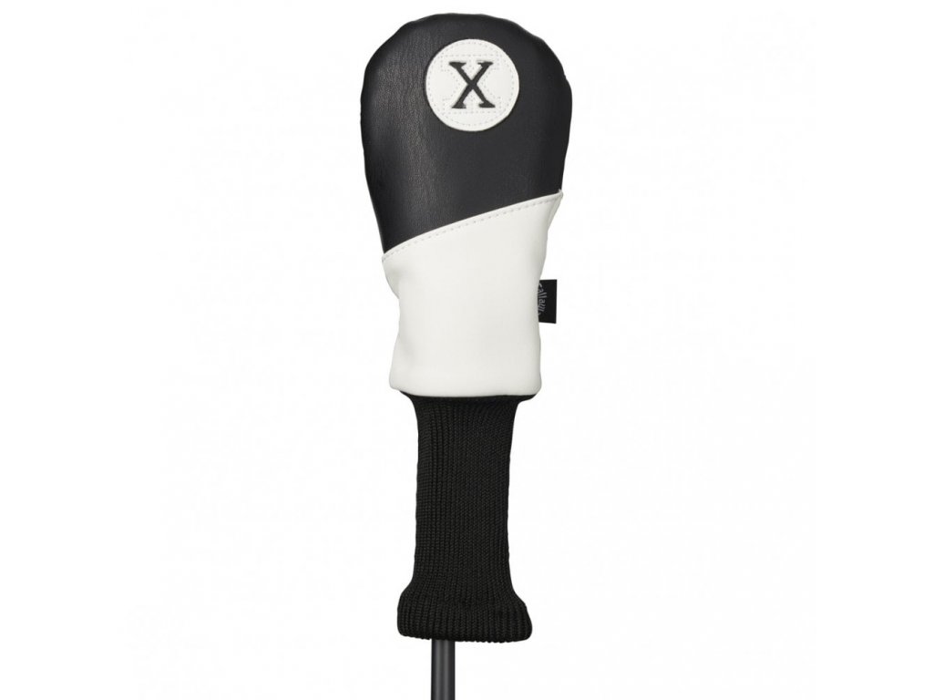 HC CG AM VINTAGE HYBRID BLK 23 HEAD_COVERS SOFT GOODS BLK