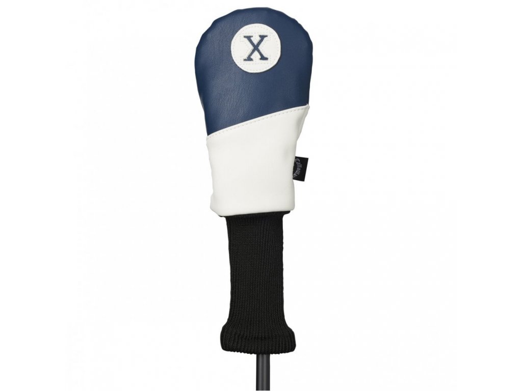 HC CG AM VINTAGE HYBRID NVY 23 HEAD_COVERS SOFT GOODS NVY