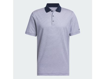 Ottoman Polo Shirt White IS7208 01 laydown