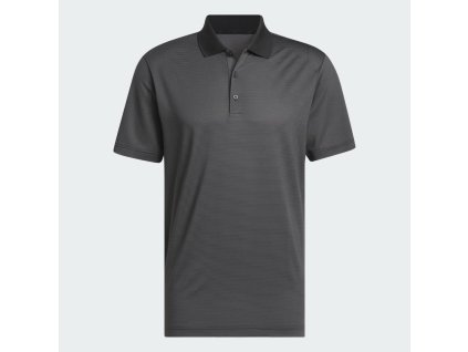 Ottoman Polo Shirt Black IU4364 01 laydown