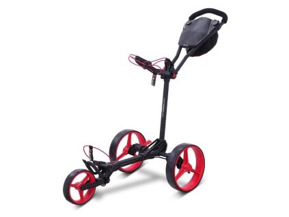 BigMax Blade TRIO black/red