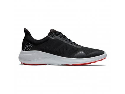 FOOTJOY Flex Athletic pánské golfové boty černé