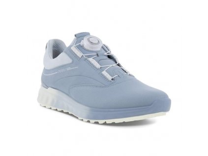 ECCO S-Three BOA dámské boty modré