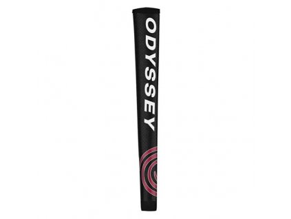 ODYSSEY grip na putter Jumbo Light černý