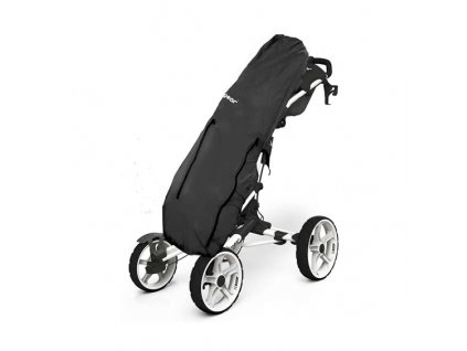 CLICGEAR Bag Rain Cover pláštěnka na bag černá