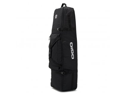 OGIO Alpha Travel Cover STA černý
