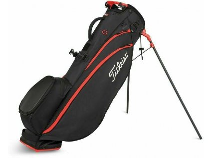 Players 4 Carbon Black/Black/Red