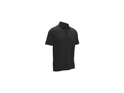 EMEA VENTILATED HEAT-3-BLACK HEATHER-XL