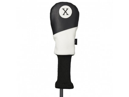 HC CG AM VINTAGE HYBRID BLK 23 HEAD_COVERS SOFT GOODS BLK