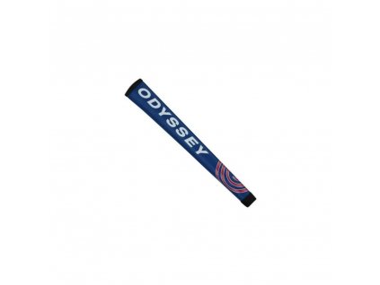 Odyssey grip na putter Jumbo modrý