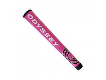 ODYSSEY grip na putter Jumbo růžový