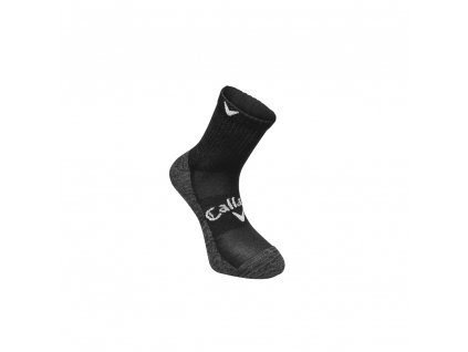 AC CG SOCK MN OPTIDRI MID BLK L/XL CG AC SOCK FOOTWEAR BLK