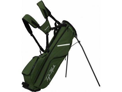 TM23FlextechCarryDkGreen