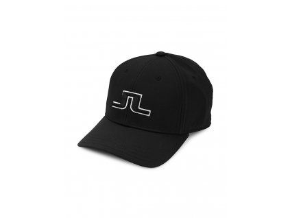 Angus Cap Black 9999 OneSize