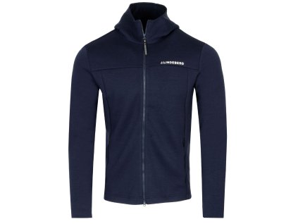 Jeff Hood JL Navy 6855 M
