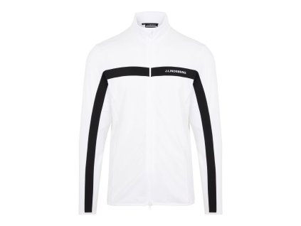 Jarvis Mid Layer White 0000 L