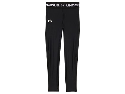 Girls - Armour Legging-BLK - Apparel - Training Leggings YMD