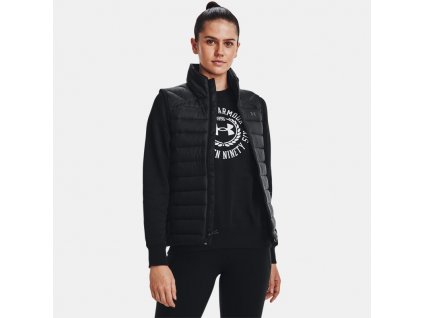 Armour Down 2.0 Vest-BLK LG