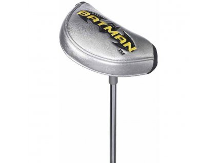 Batman Mallet Putter Cover