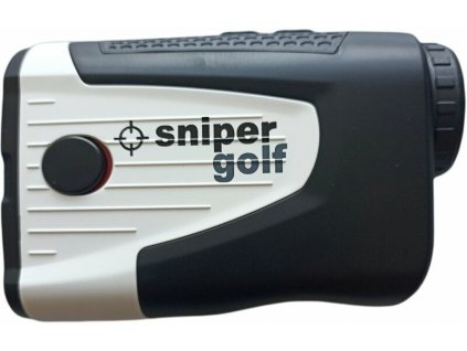 Rangefinder SNIPER GOLF black/white model T1-31B