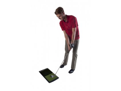 HITTING MAT P2I 60x31 cm