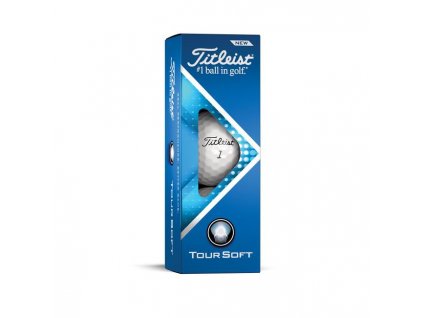 2022 Tour Soft White 3 pack