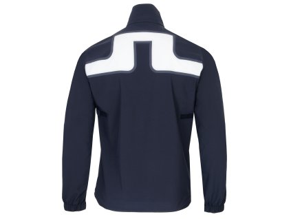 BRIDGE RAIN JACKET JL Navy Outerwear M