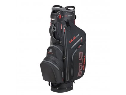 BIG MAX BAG CART AQUA