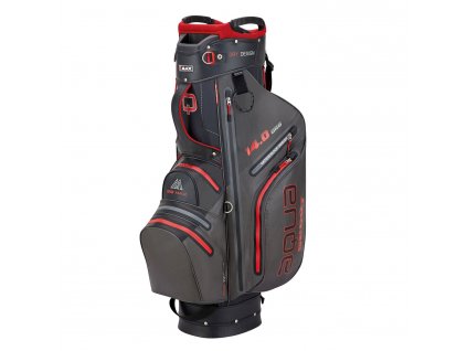 BIG MAX BAG CART AQUA