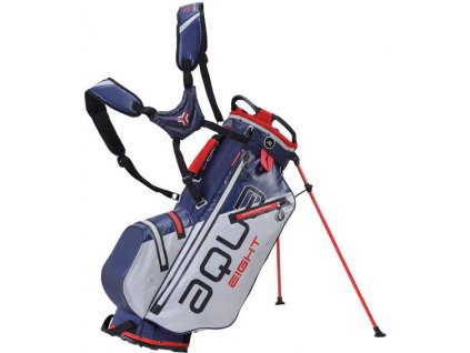 BIG MAX BAG STAND AQUA