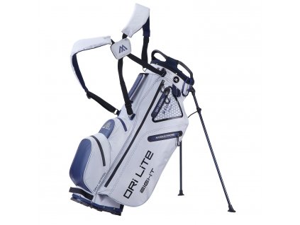 BIG MAX BAG STAND DRI LITE