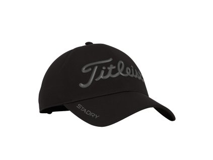 Titleist PLAYERS STADRY BLACK/CHAR 6