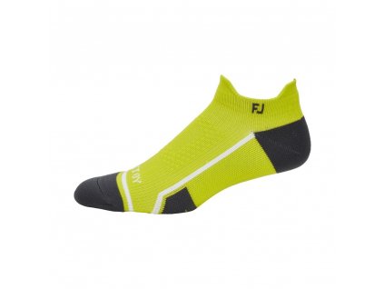 Footjoy TECHD.R.Y. ROLL TAB GREEN 18090H-10261