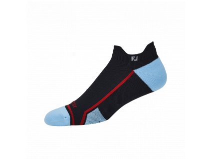 Footjoy TECHD.R.Y. ROLL TAB blue