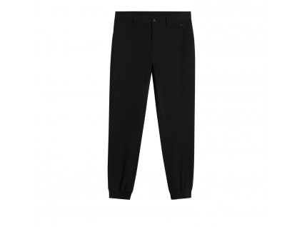 Cuff Jogger Pant Black 32/32